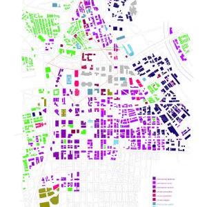 Zoning Map